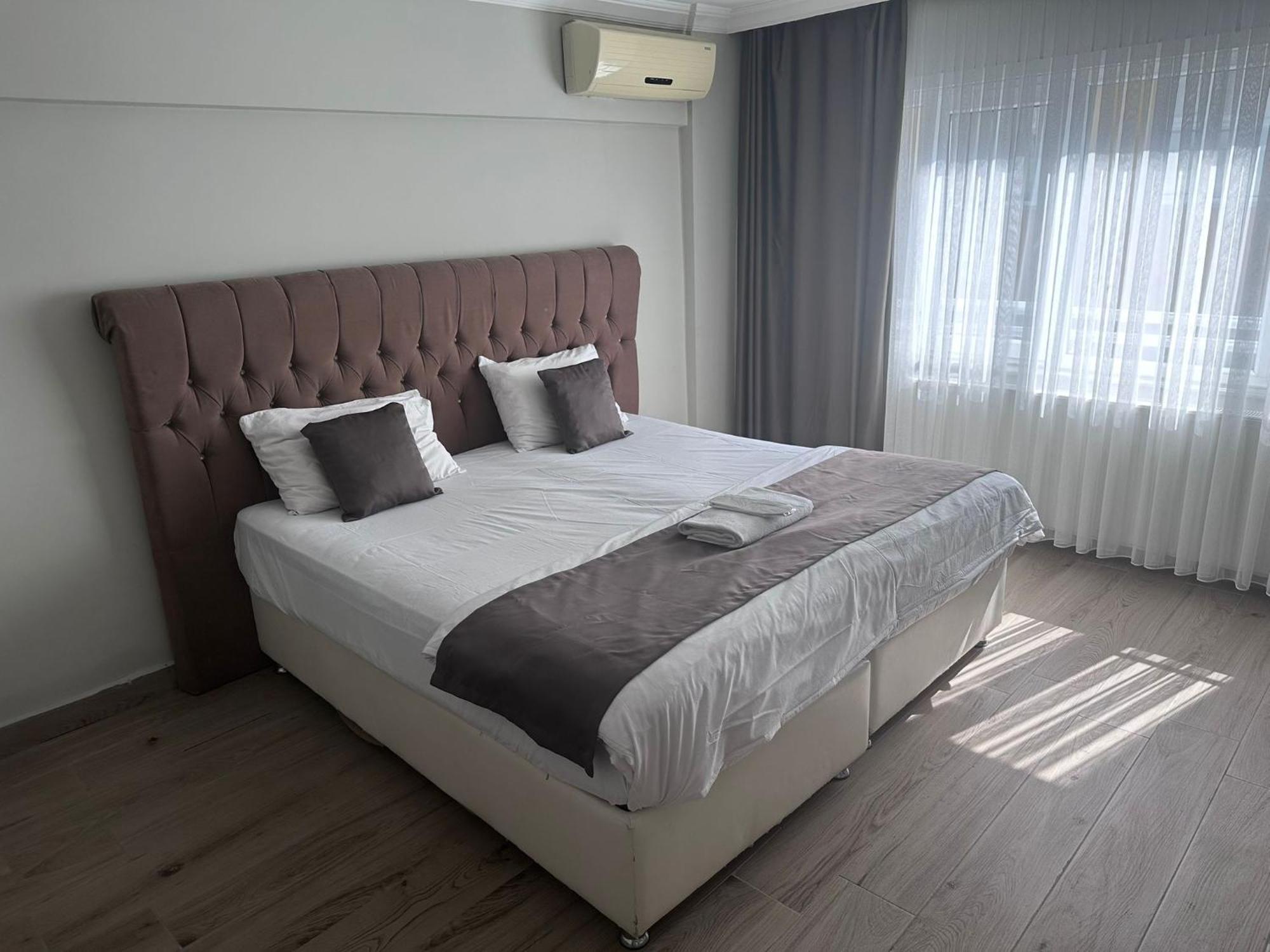 Black Bird Suite Hotel Стамбул Екстер'єр фото