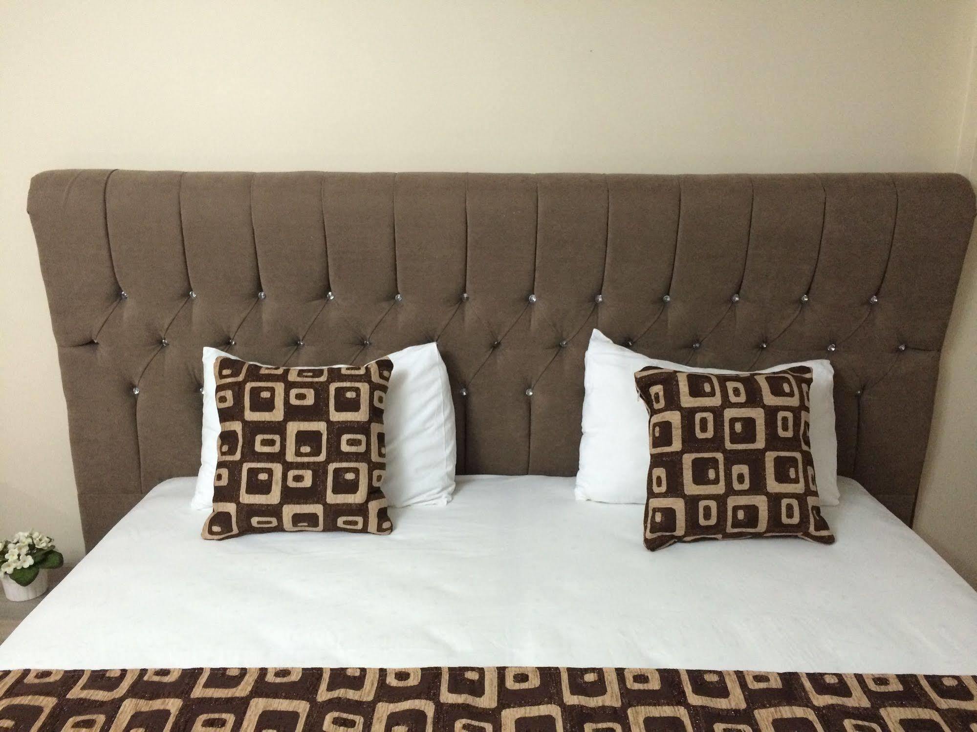 Black Bird Suite Hotel Стамбул Екстер'єр фото