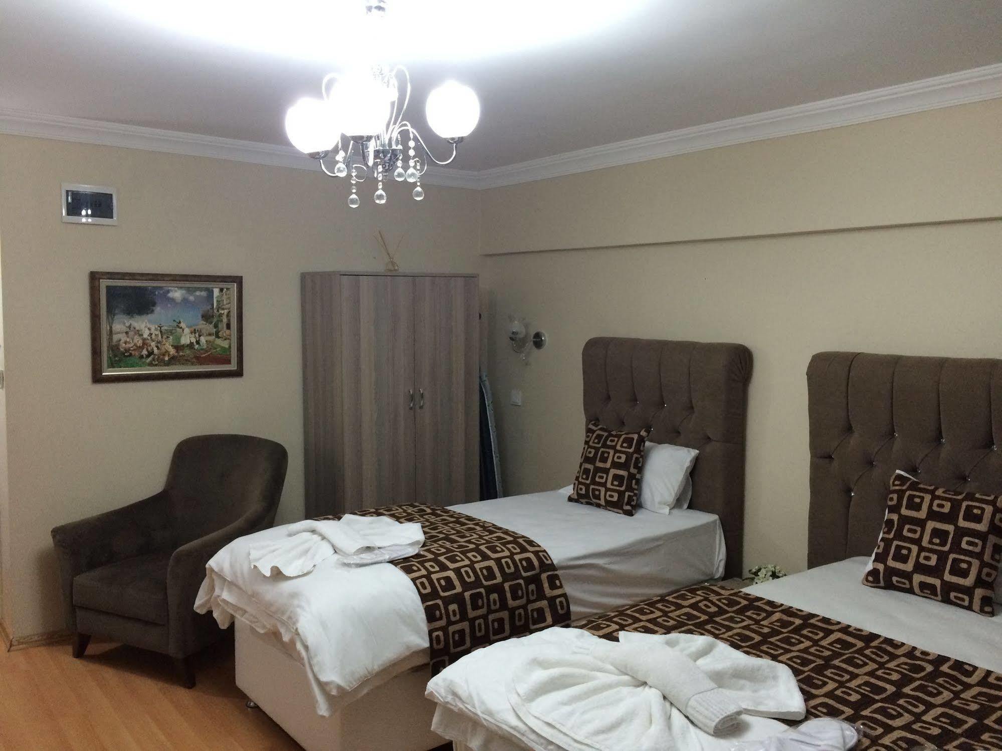 Black Bird Suite Hotel Стамбул Екстер'єр фото